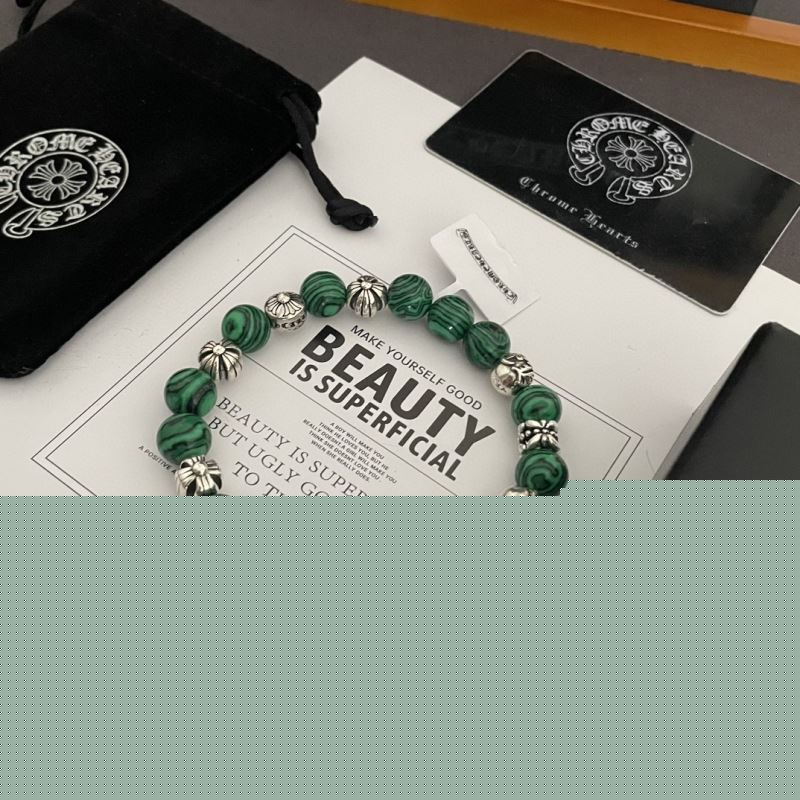Ch**me He**ts bracelets